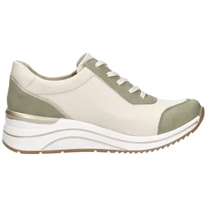 Baskets basses Remonte D0T01-82 solde femme pas cher