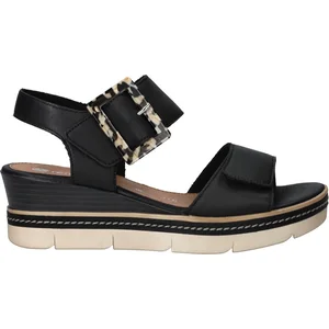 Sandales Remonte D2L53 Noir pas cher