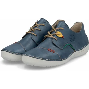 Rieker Baskets Mode Rieker 52528 - 39 pas cher