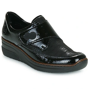 Rieker Mocassins Rieker 487c0 - 38 pas cher