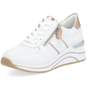 Remonte Baskets Mode Remonte D0t04 - 36 pas cher