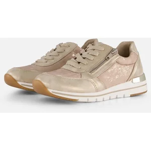 Remonte Sneakers beige Synthetisch - Dames - Maat 40 pas cher