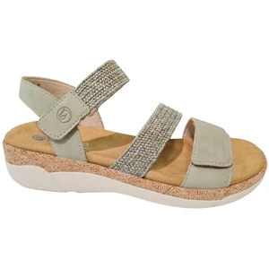 Chaussures Remonte Sandales Remonte R6861 pas cher
