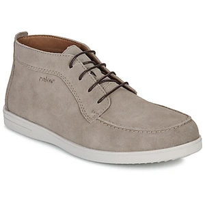 Lage Sneakers Rieker - Grijs pas cher