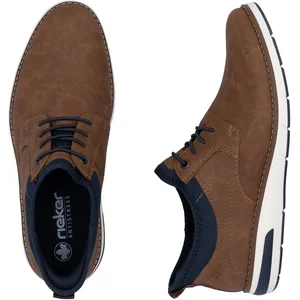 Rieker 11357 Pantoufles pour homme, marron, 40 EU, marron, 40 EU pas cher