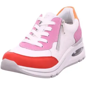 Remonte Sneakers - Dames - Multi - Maat:38 pas cher