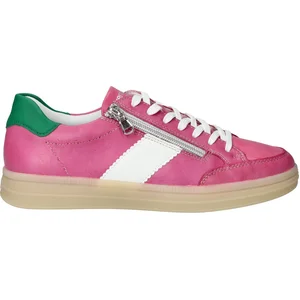 Remonte Baskets basses D2C02 pour femme, rose, 40 EU, Rose, 40 EU