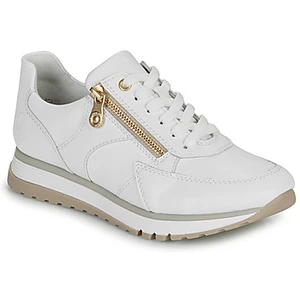 Baskets basses Rieker 49010-80 femme pas cher