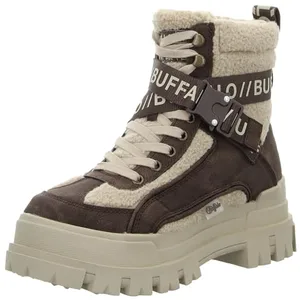 Buffalo Aspha Com1 Warm - 38 pas cher