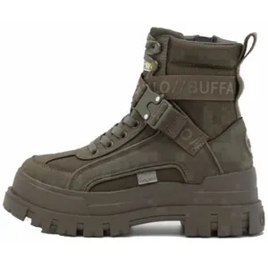 Comparateur de prix : Buffalo Buffalo Aspha Com 1 Lace Up Mid - 40