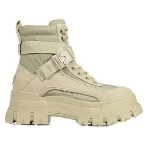 Buffalo Bottes Aspha Com1 pas cher