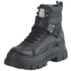 Buffalo Buffalo Aspha Com 1 pas cher