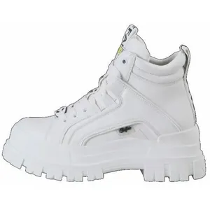 Buffalo Baskets Buffalo Aspha Blanc - 39 pas cher