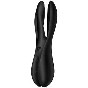 Satisfyer Stimulateur Vibromasseur Threesome 2