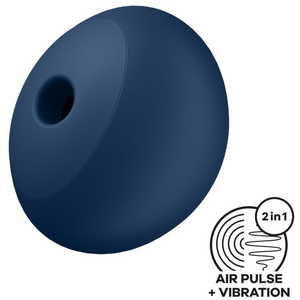 Satisfyer Stimulateur Clitoridien Air Power 4   pas cher