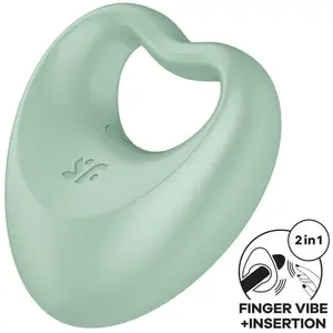 Comparateur de prix : Satisfyer 4043753 - Perfect Pair 3 - Green