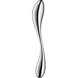 Satisfyer - Star Force 3 - RVS Dildo pas cher