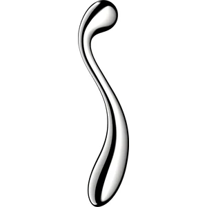 Satisfyer - Star Force 4 - RVS Dildo pas cher