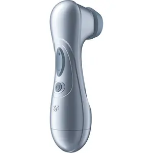 Satisfyer Pro 2 Generation 2 | Drukgolfvibrator met 11 intensiteiten &...