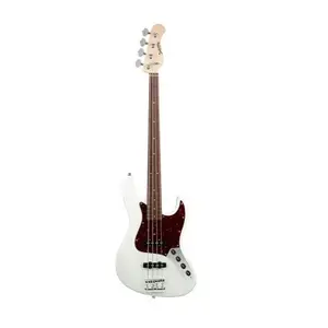 Sadowsky MetroLine 21-4 Vintage Alder Solid Olympic White High Polish elektrische basgitaar pas cher