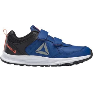 Comparateur de prix : Reebok Chaussures De Running Almotio 4.0 Leather 2 Velcro