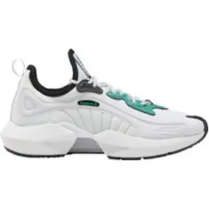 Reebok Sole Fury 00 Baskets De Sport Basses Chaussures Hommes Taille 37 Couleur Blanc/Noir