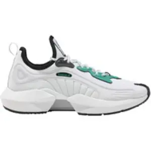Reebok Sole Fury 00 Baskets De Sport Basses Chaussures Hommes Taille 39 Couleur Blanc/Noir