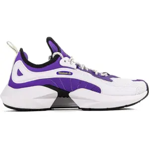 Chaussures femme Reebok Sole Fury 00 Violet 36 pas cher