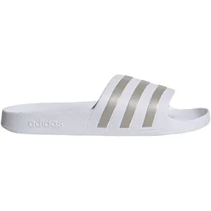 adidas Sportswear adilette Aqua Badslippers - Unisex - WitVendu parbol