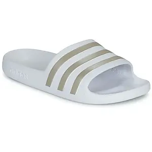 Adidas Baskets Adidas Adilette Aqua Slides - Femme Tongues Et Sandales - 38