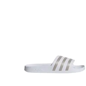 Adidas Baskets Adidas Adilette Aqua Slides - Femme Tongues Et Sandales - 36 2/3