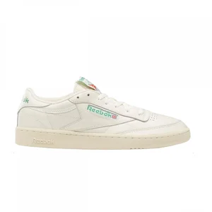 Comparateur de prix : Reebok Baskets Club C 85 Vintage