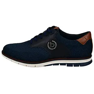 Bugatti Baskets Basses Bugatti 3119160969004100 - 42 pas cher