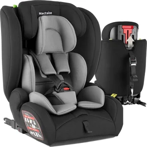 tectake® Autostoel Emely i-Size Goedkeuring met ISOFIX Austostoel - ... pas cher