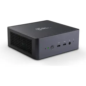 Mini PC CSL VenomBox 7640HS 32 Go RAM 4000 Go M.2 SSD Windows 11 Famil...