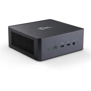 Mini PC CSL VenomBox 7640HS 96 Go RAM 1000 Go M.2 SSD Windows 11 Famil...