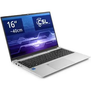 CSL Notebook R'Evolve C16 / 16Go / 4000Go / Windows 11 Home (16", 4000... pas cher