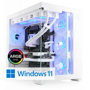 Comparateur de prix : CSL Computer PC Gaming - CSL Computer - M12070H - AMD Ryzen 7 7700 - R...