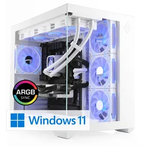 Comparateur de prix : PC Gaming CSL M12130H AMD Ryzen 9 9950X3D 16x 4300 MHz GeForce RTX 507...