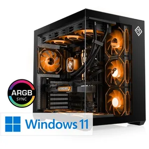 PC Gaming - CSL Computer - M11950H - Intel Core Ultra 7 265KF - GeForc... pas cher