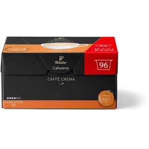 Tchibo Cafissimo Serie - Volle Smaak Capsules - 96 Stuks - Arabica Koffie pas cher