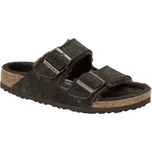 Birkenstock Sandales étroites Arizona pas cher