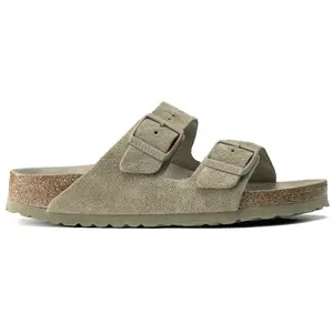 Birkenstock Sandales étroites Arizona Soft Insole pas cher