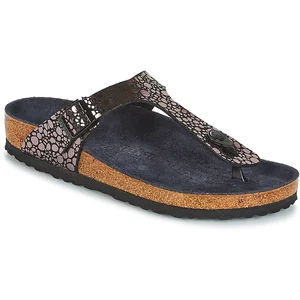 Birkenstock Birkenstock Arizona Vegan 1019057 - Noir - 42 pas cher