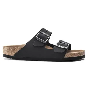 Birkenstock Birkenstock Arizona Vegan 1019057 - Noir - 40 pas cher