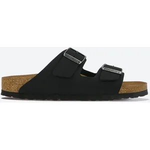 Birkenstock Sandales Arizona Vegan Birko-flor Birkibuc Etroit pas cher