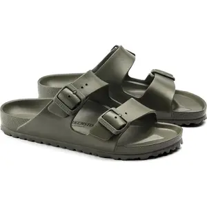 Comparateur de prix : Birkenstock Birkenstock Arizona Eva - 38