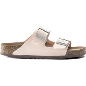 Birkenstock Birkenstock Arizona Vegan 1019635 - Rose - 41 pas cher