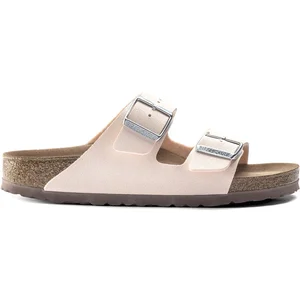 Birkenstock Birkenstock Arizona Vegan 1019635 - Rose - 38 pas cher