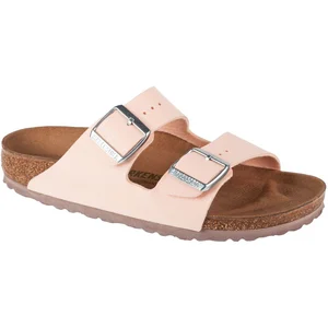 Birkenstock Sandales étroites Arizona Vegan Birko-flor pas cher